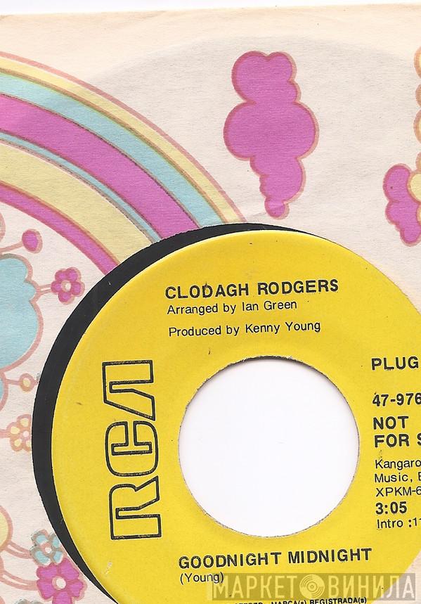  Clodagh Rodgers  - Goodnight Midnight