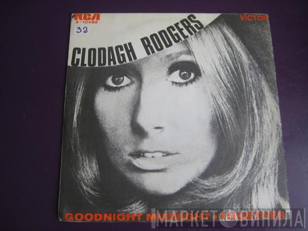  Clodagh Rodgers  - Goodnight Midnight