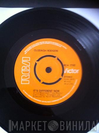 Clodagh Rodgers - It's Different Now