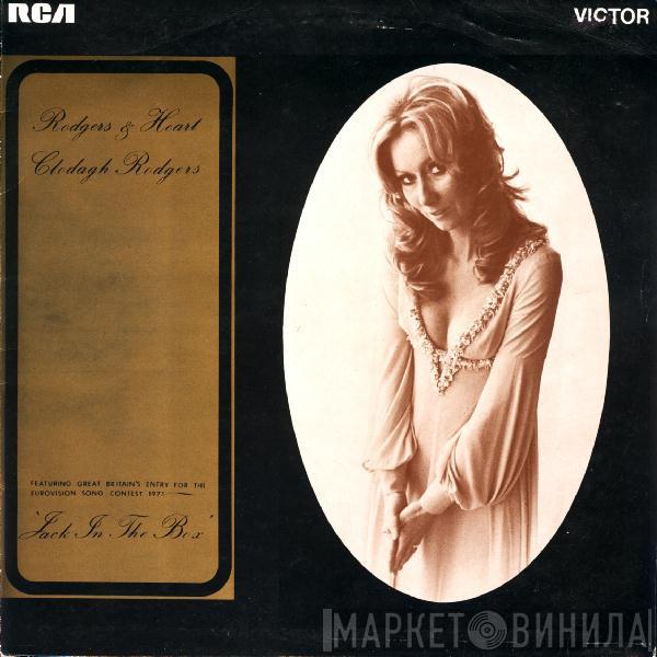  Clodagh Rodgers  - Rodgers & Heart