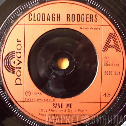 Clodagh Rodgers - Save Me