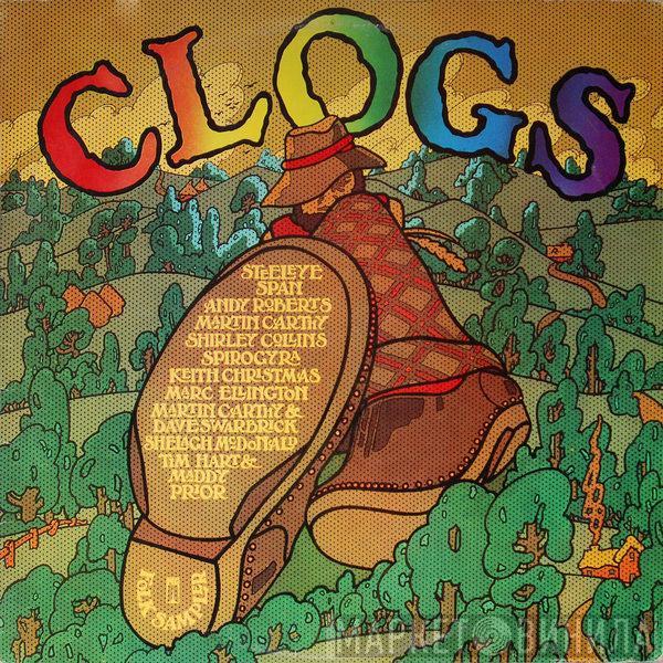  - Clogs