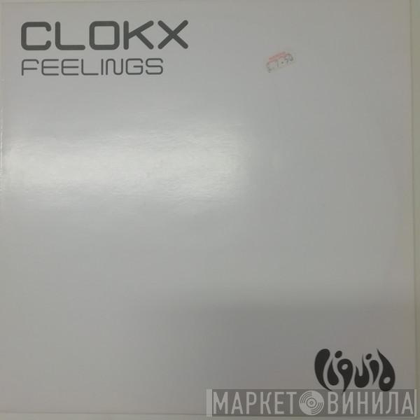 Clokx - Feelings