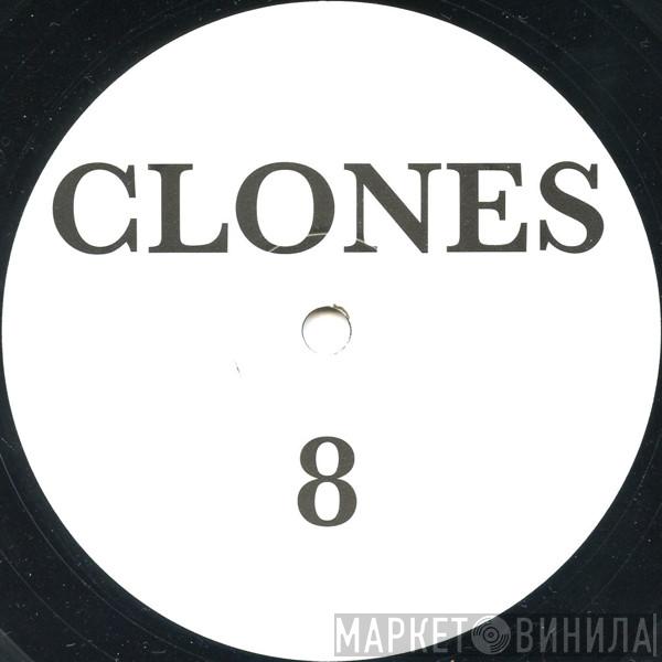  - Clones 8