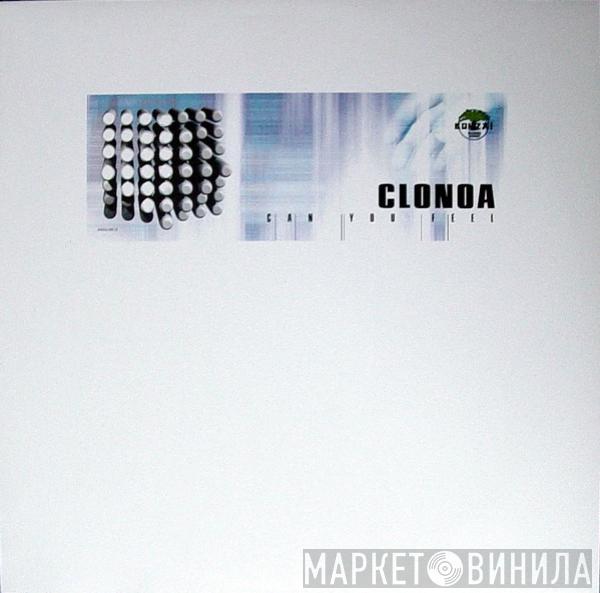 Clonoa - Can You Feel