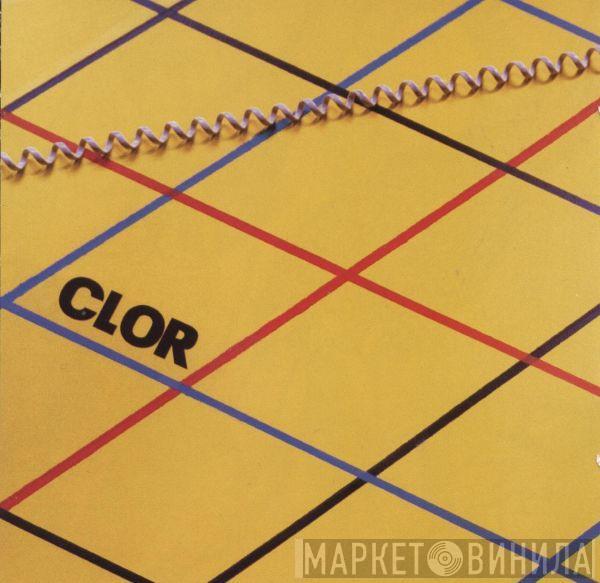  Clor  - Clor