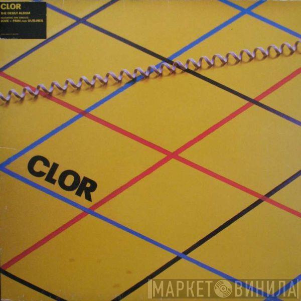  Clor  - Clor