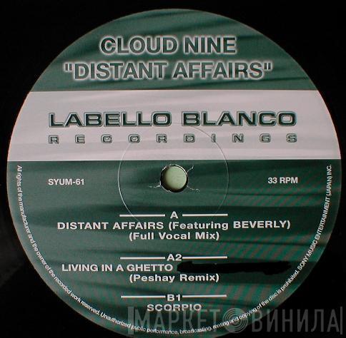  Cloud 9  - Distant Affairs