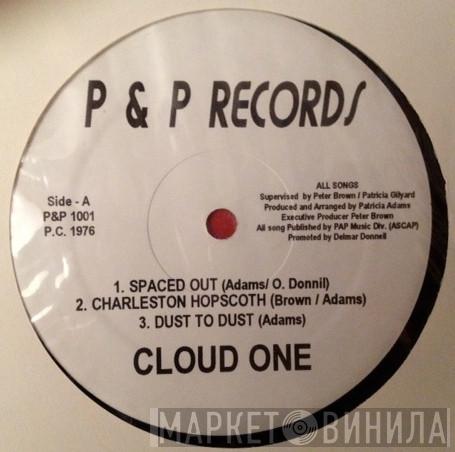  Cloud One  - Atmosphere Start