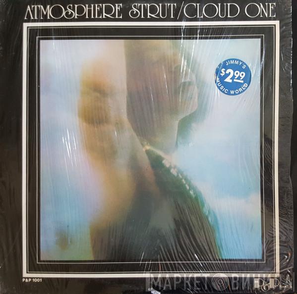  Cloud One  - Atmosphere Strut