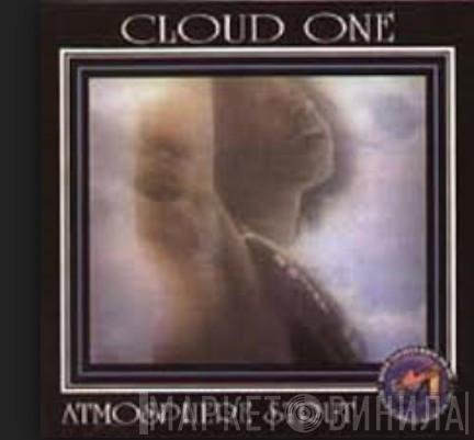  Cloud One  - Atmosphere Strut