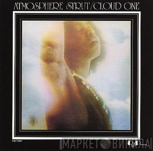  Cloud One  - Atmosphere Strut