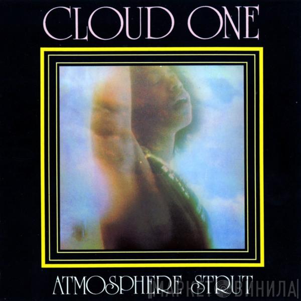  Cloud One  - Atmosphere Strut