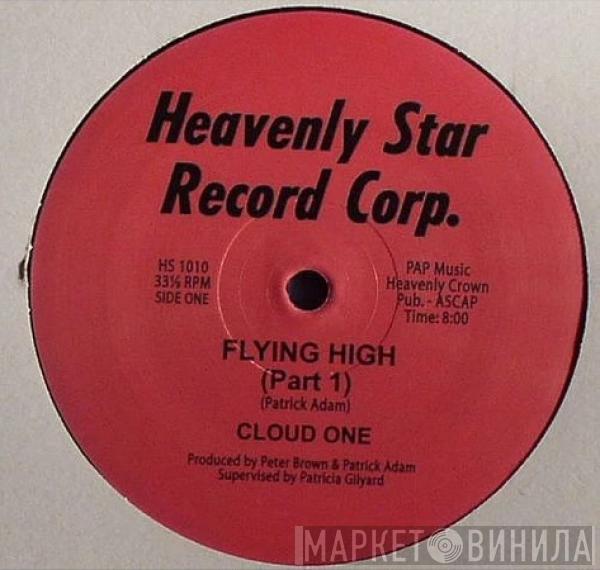 Cloud One - Flying High