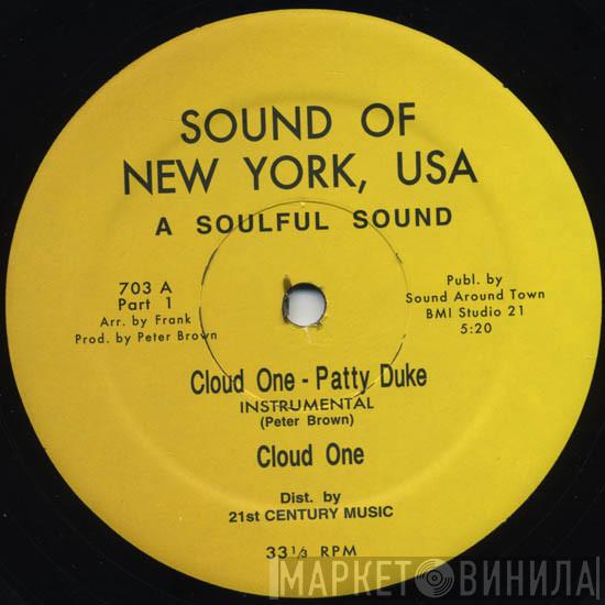 Cloud One - Patty Duke
