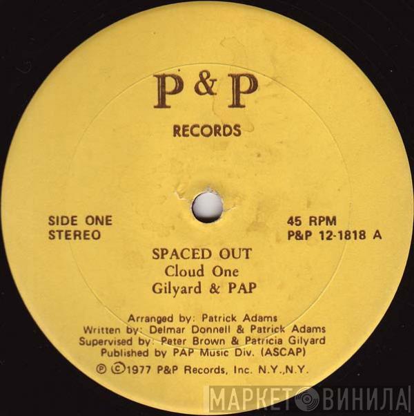 Cloud One - Spaced Out