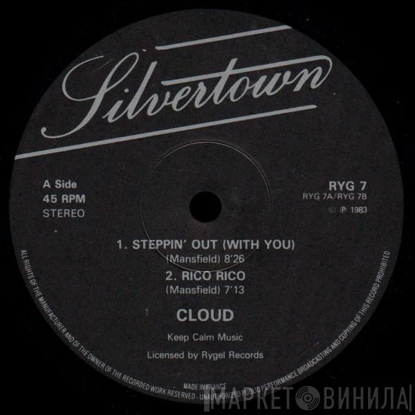 Cloud  - Steppin' Out (With You)