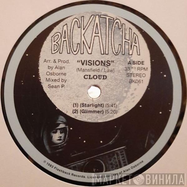 Cloud  - Visions