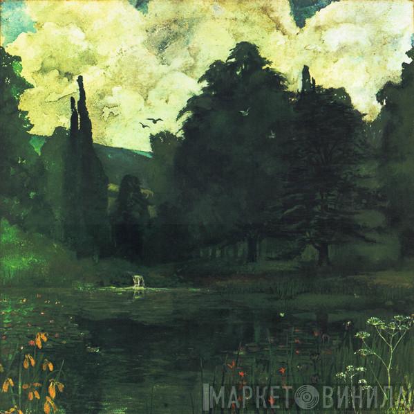 Cloud  - Watered Garden