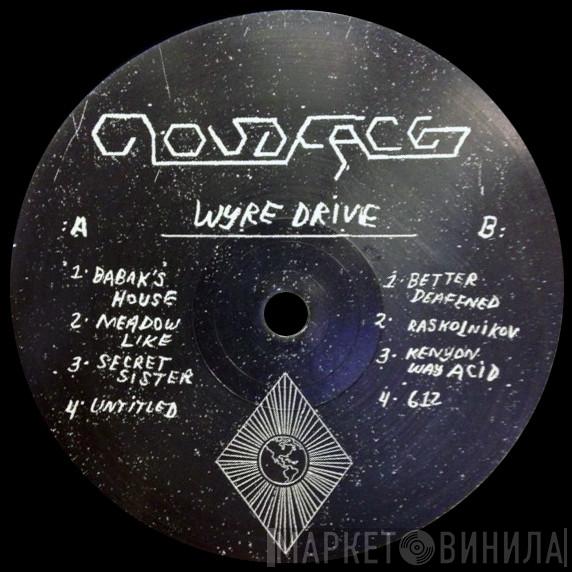 Cloudface - Wyre Drive