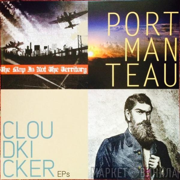 Cloudkicker - EPs