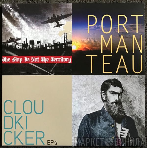 Cloudkicker - EPs