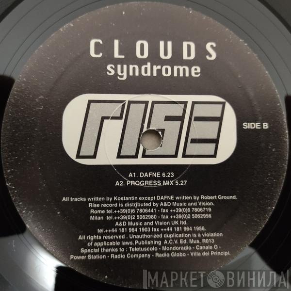  Clouds   - Syndrome
