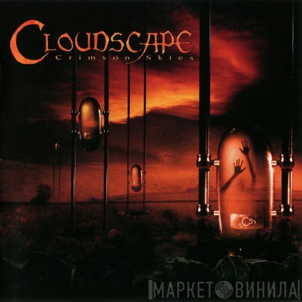 Cloudscape  - Crimson Skies