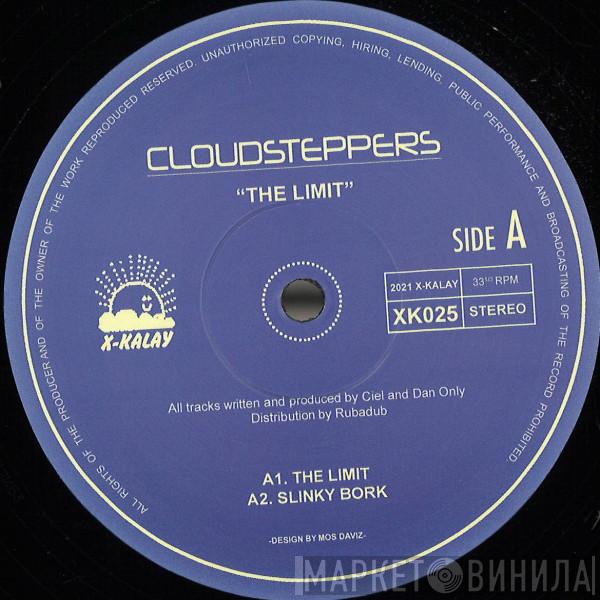 Cloudsteppers  - The Limit