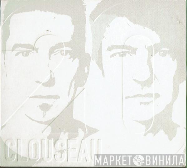 Clouseau - Clouseau 20