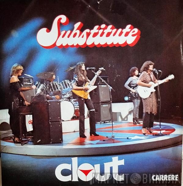  Clout  - Substitute