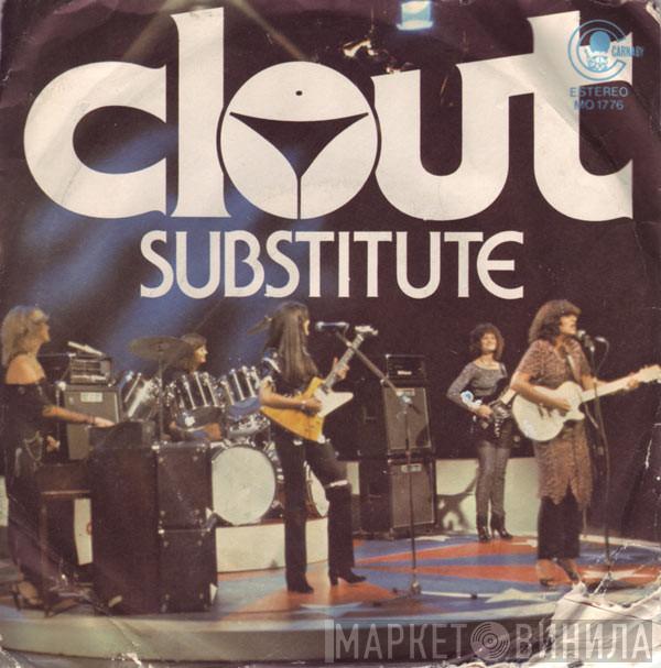  Clout  - Substitute