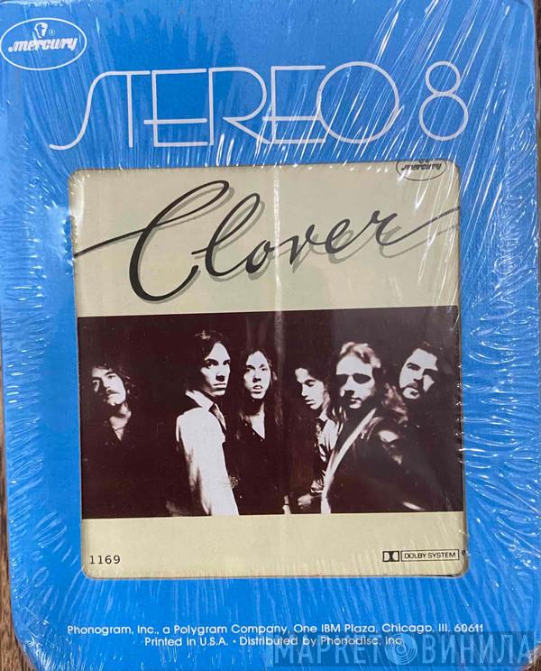  Clover   - Clover