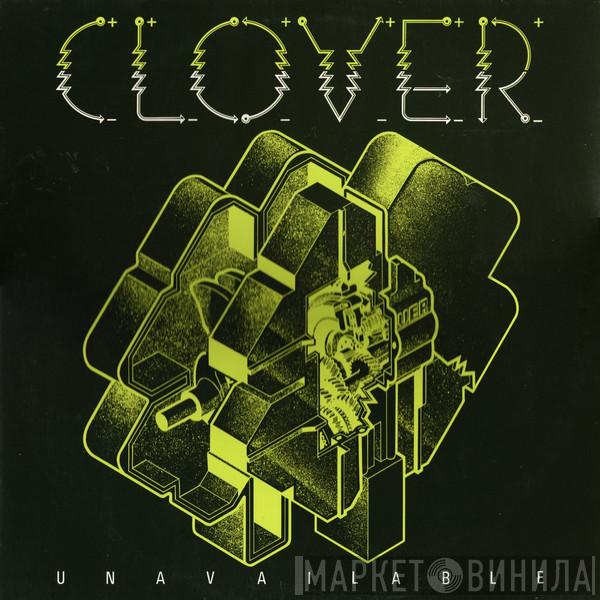  Clover   - Unavailable