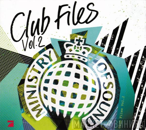  - Club Files Vol. 2