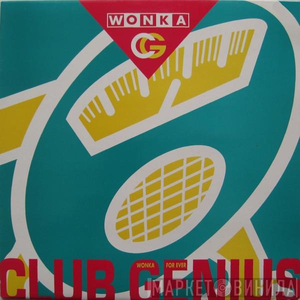 Club Genius - Club Genius