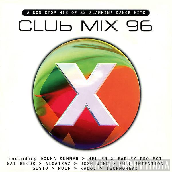  - Club Mix 96