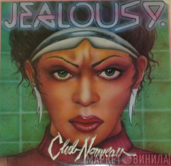Club Nouveau - Jealousy