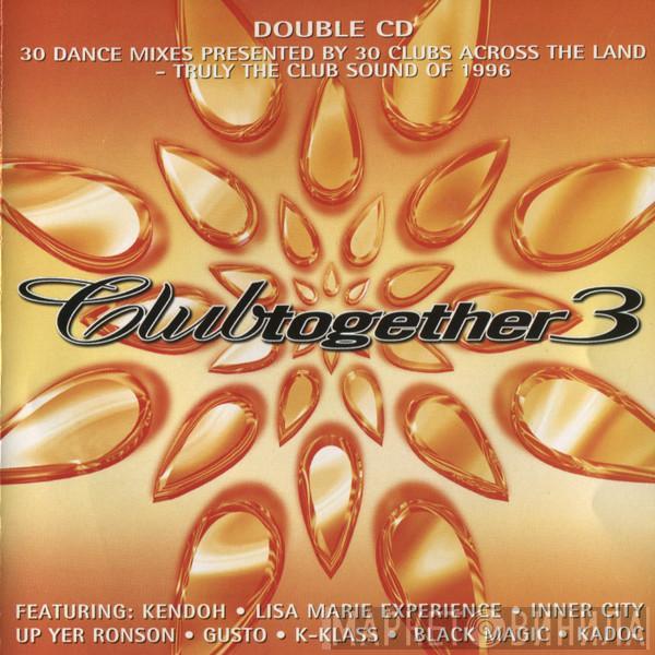  - Club Together 3