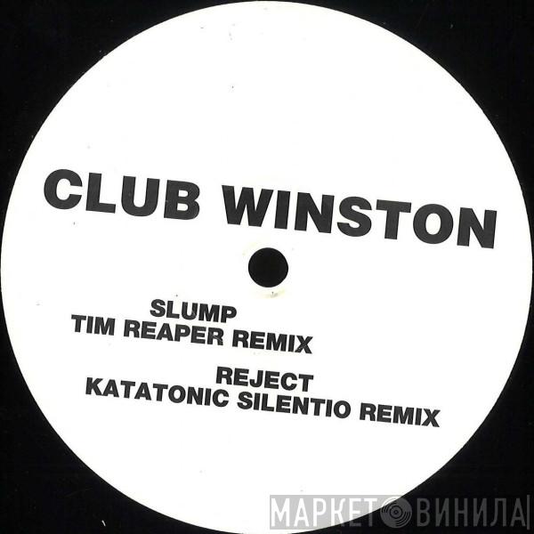 Club Winston - Remixes