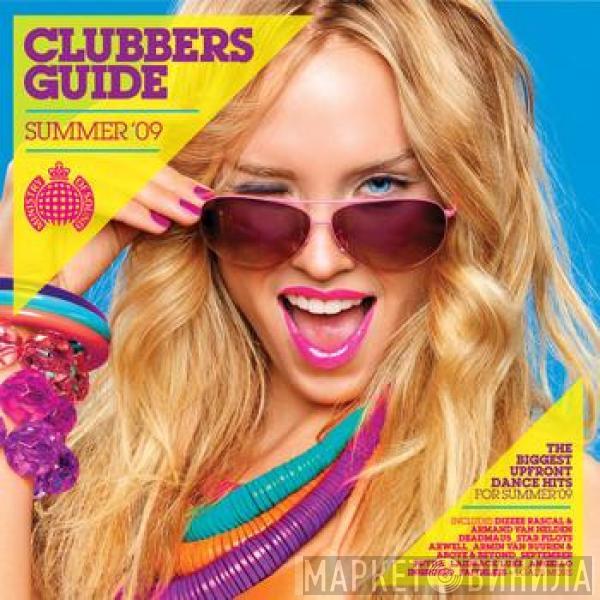  - Clubbers Guide Summer '09
