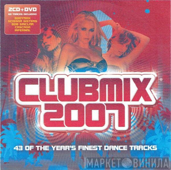  - Clubmix 2007