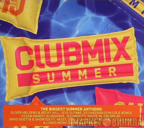  - Clubmix Summer