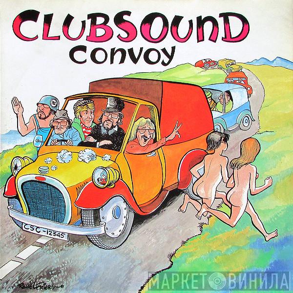 Clubsound - Convoy