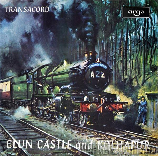  - Clun Castle And Kolhapur