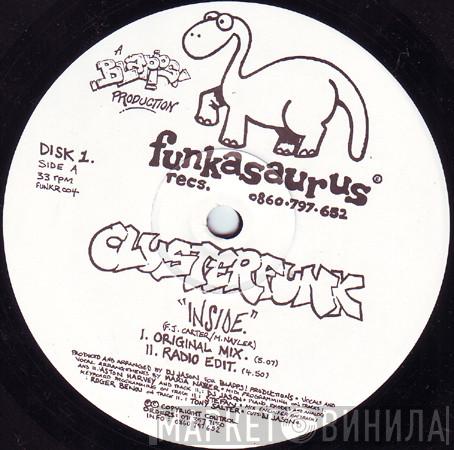 Clusterfunk - Inside Mixes