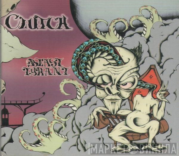 Clutch  - Blast Tyrant