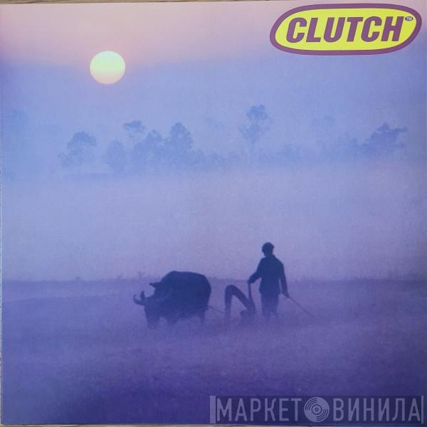Clutch  - Impetus