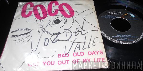  Co Co  - Bad Old Days