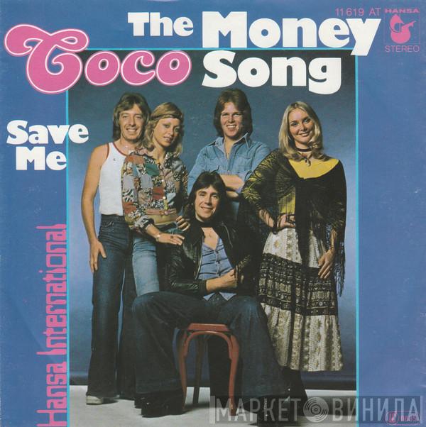 Co Co - Money Song / Save Me